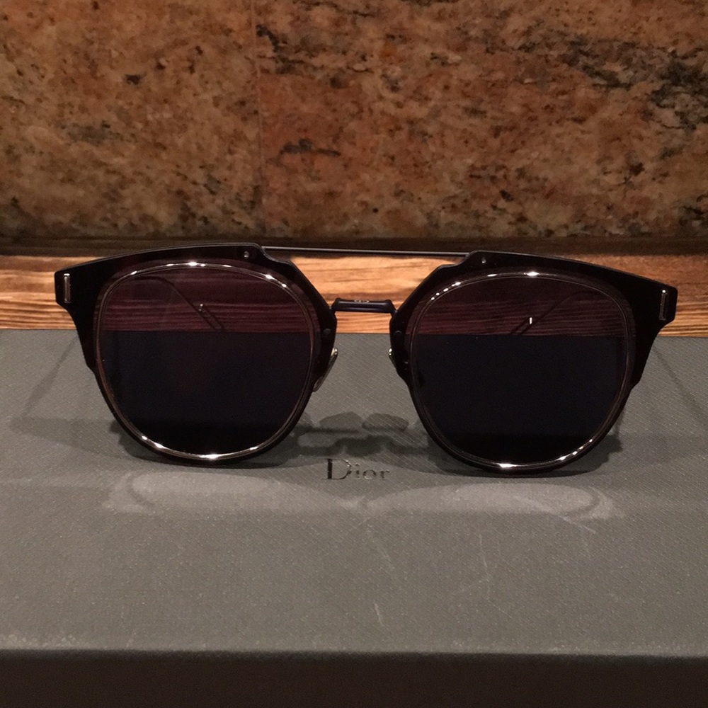 Dior Homme Composit 1.0